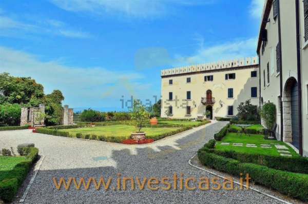 appartamento in affitto a Lazise in zona Pacengo