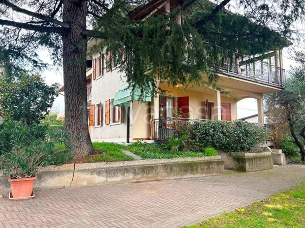 appartamento in affitto a Lazise in zona Pacengo