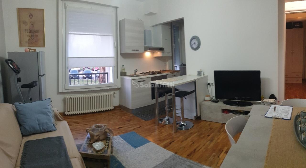 appartamento in affitto a Legnago