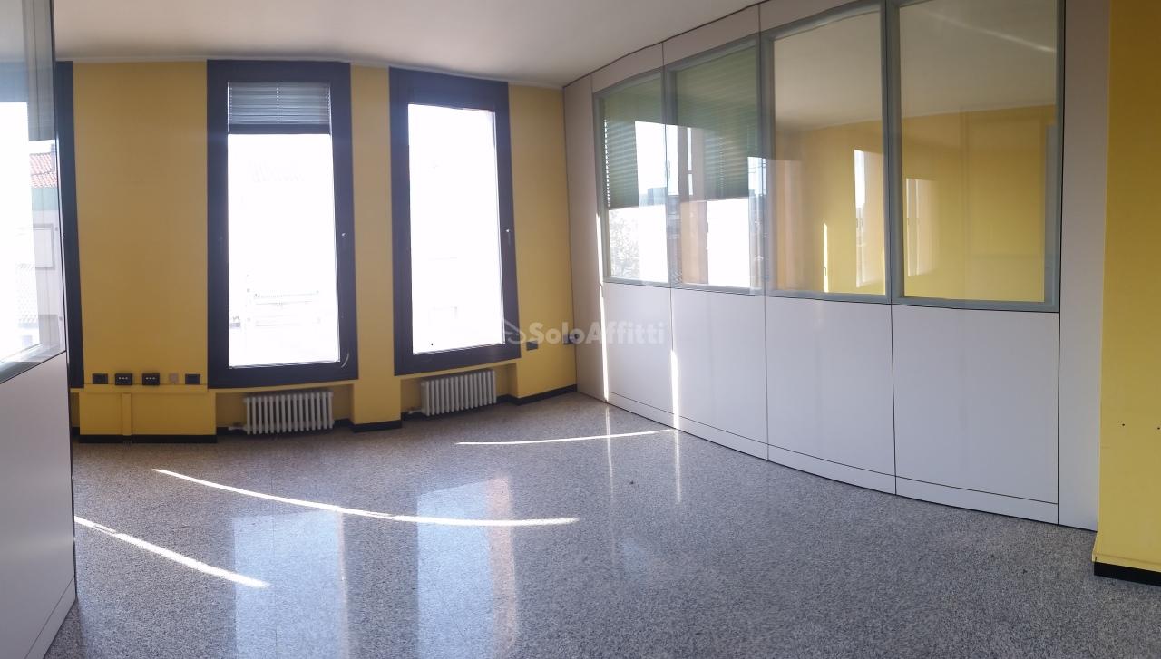 ufficio in affitto a Legnago
