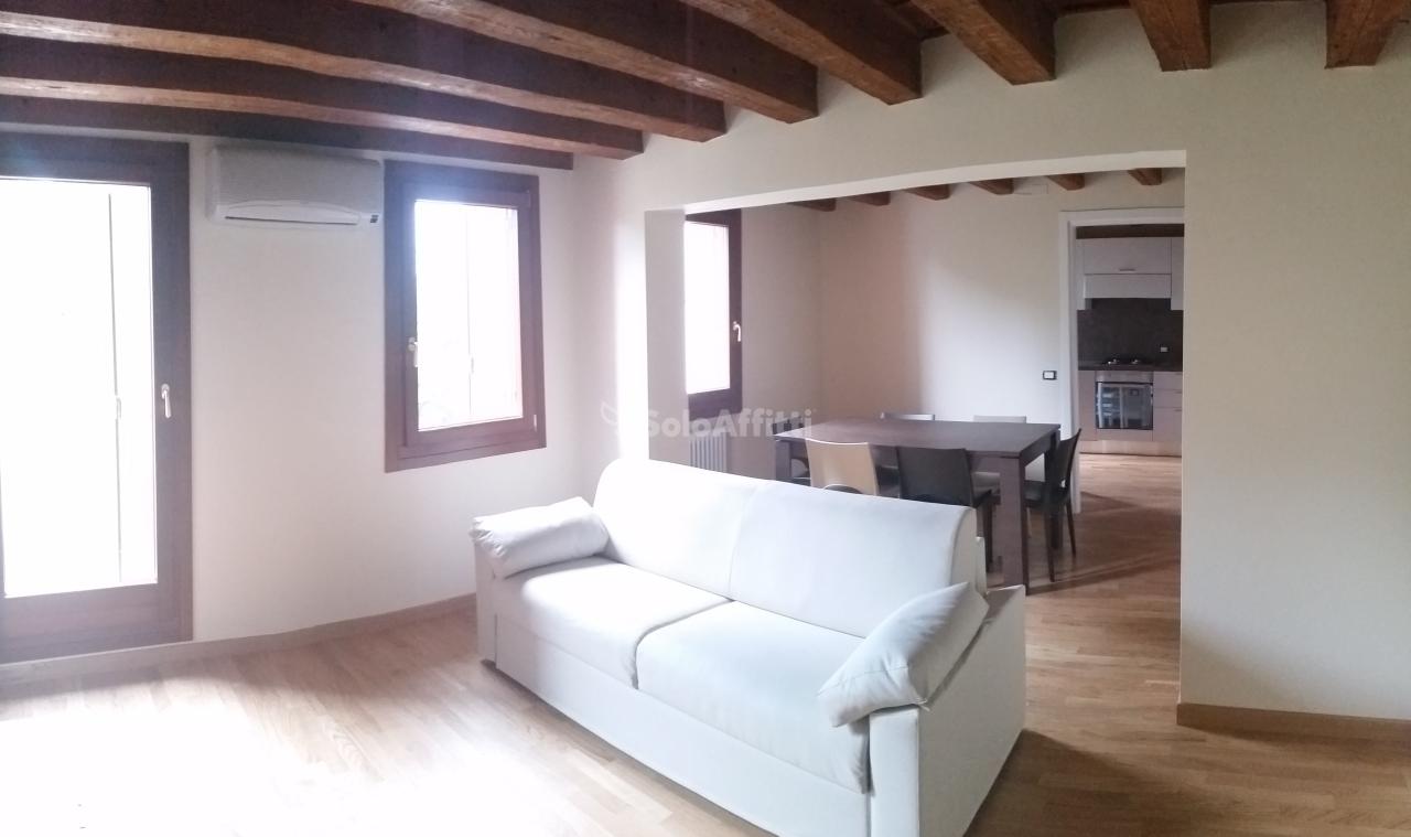 appartamento in affitto a Legnago in zona San Pietro
