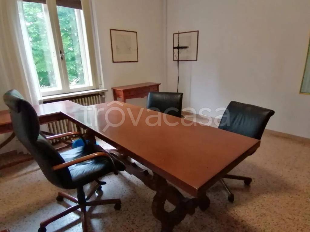 ufficio in affitto a Legnago
