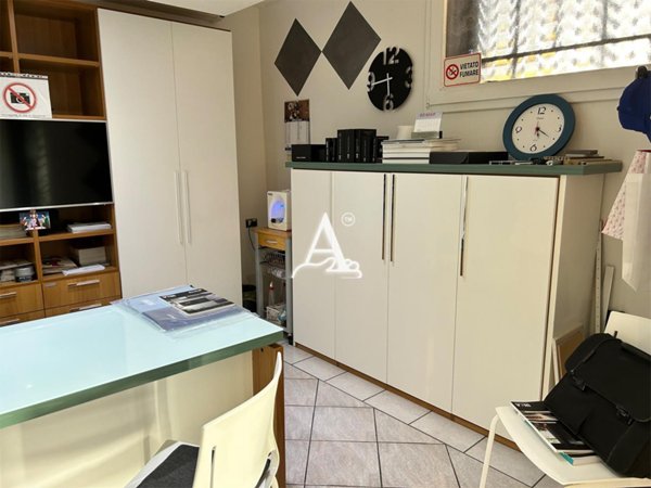 locale commerciale in affitto a Legnago