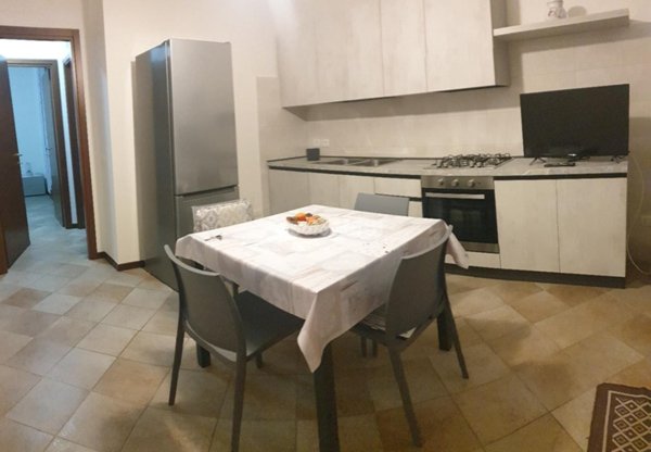 appartamento in affitto a Legnago