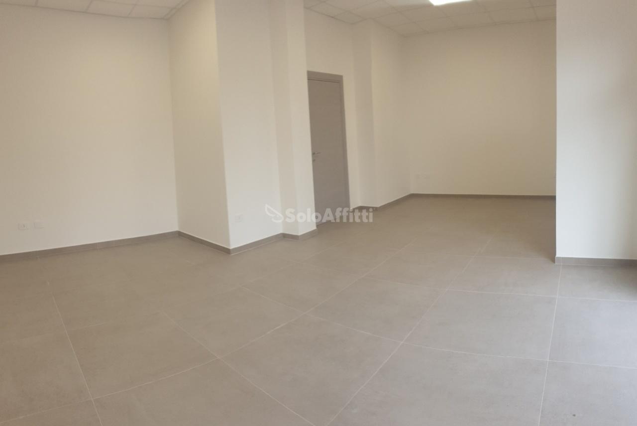 appartamento in affitto a Legnago in zona Terranegra
