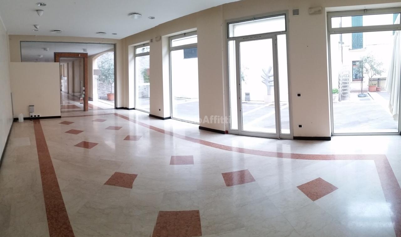 appartamento in affitto a Legnago
