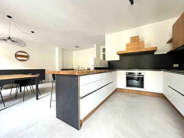 appartamento in affitto a Legnago