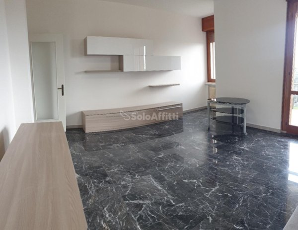 appartamento in affitto a Legnago