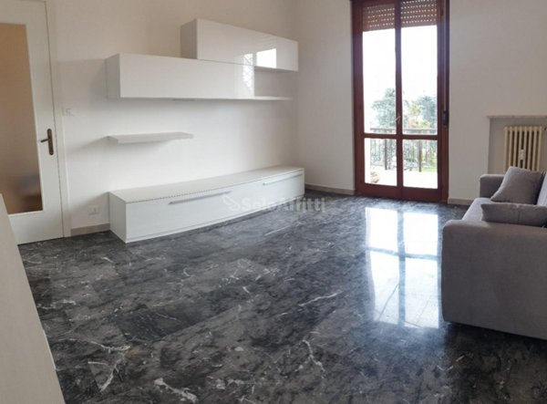 appartamento in affitto a Legnago