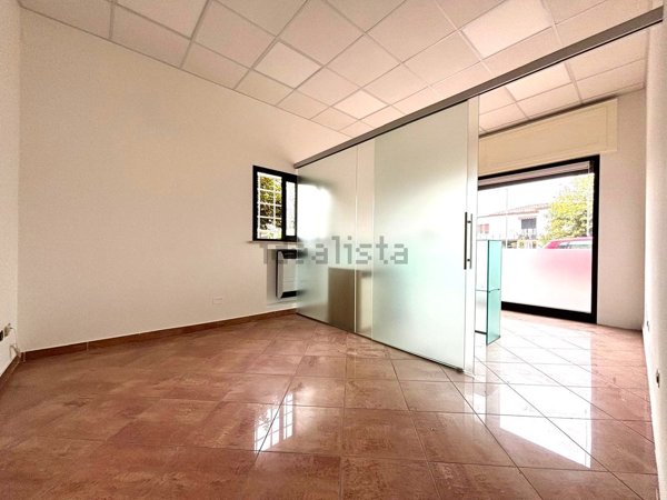 negozio in affitto a Legnago