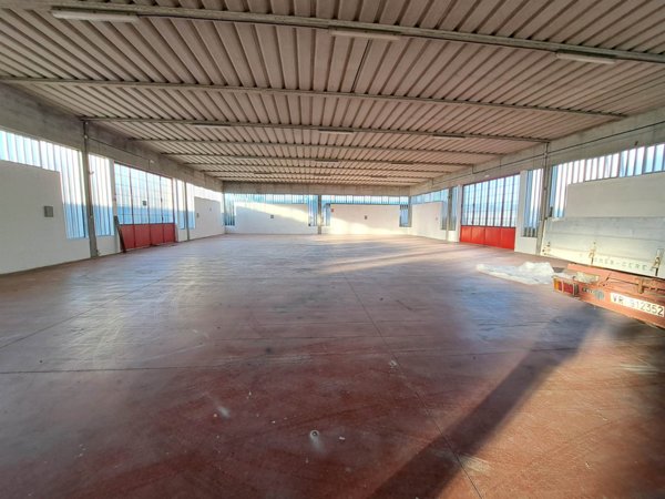 ufficio in affitto a Legnago