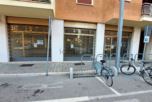 ufficio in affitto a Legnago