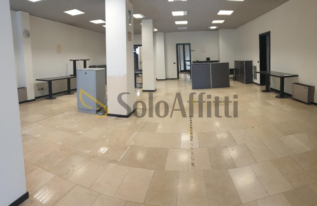 appartamento in affitto a Legnago in zona Porto