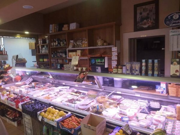 negozio in affitto a Legnago