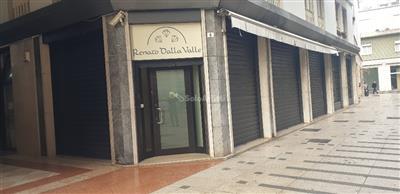 negozio in affitto a Legnago