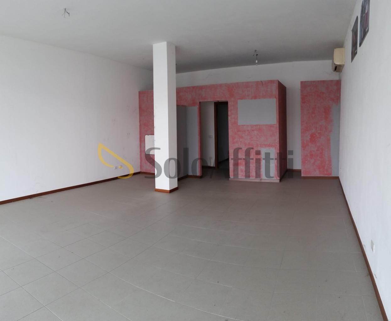 appartamento in affitto a Legnago in zona Terranegra