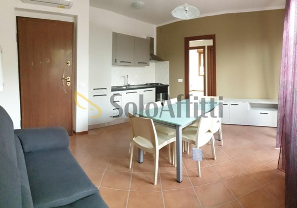 appartamento in affitto a Legnago in zona Porto