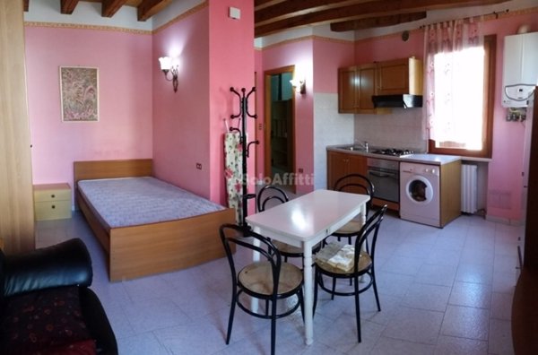 appartamento in affitto a Legnago