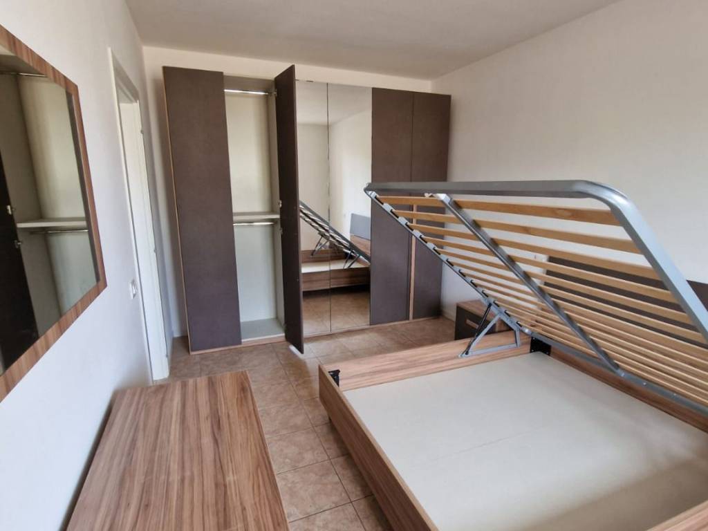 appartamento in affitto a Legnago