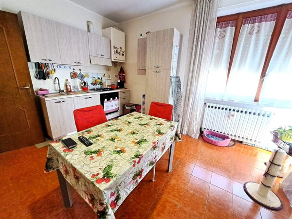 appartamento in affitto a Legnago