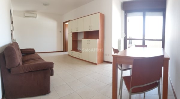 appartamento in affitto a Legnago