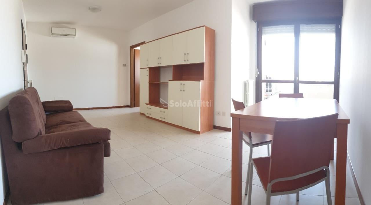 appartamento in affitto a Legnago