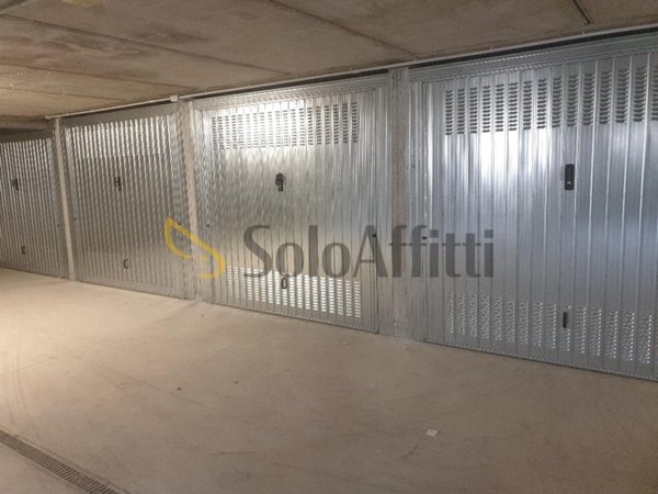 appartamento in affitto a Legnago in zona Terranegra