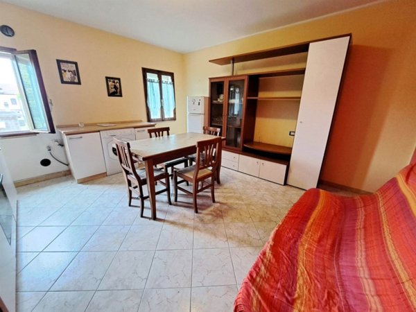 appartamento in affitto a Legnago in zona San Pietro