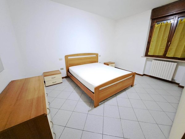 appartamento in affitto a Legnago in zona Terranegra