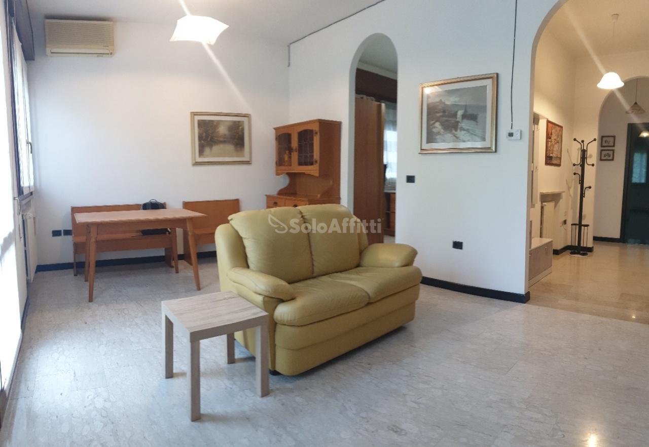 appartamento in affitto a Legnago