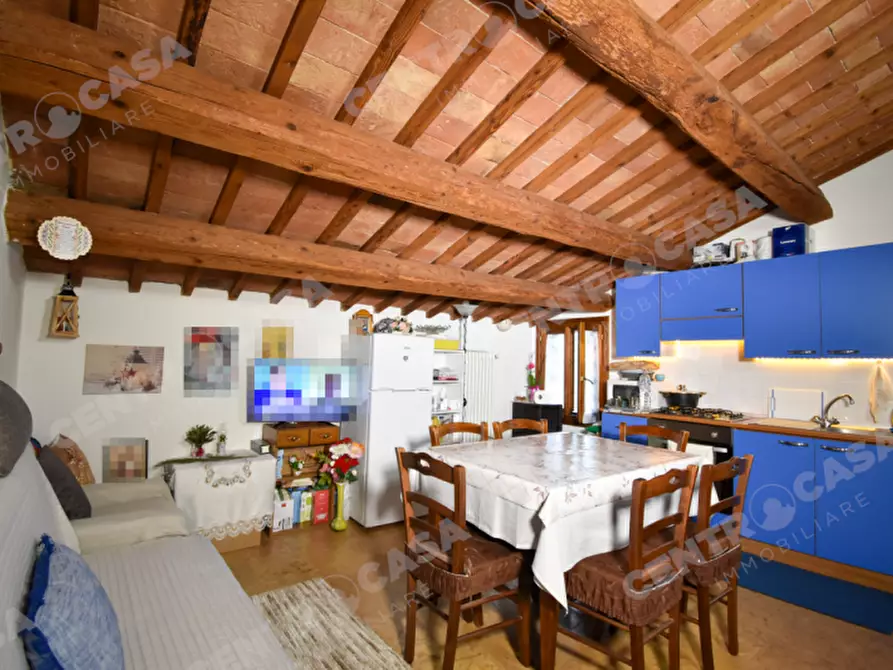 appartamento in affitto a Legnago in zona San Vito