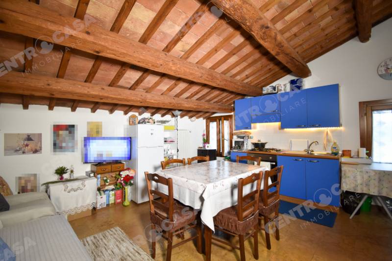 appartamento in affitto a Legnago in zona San Vito