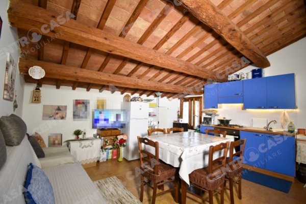 appartamento in affitto a Legnago in zona San Vito