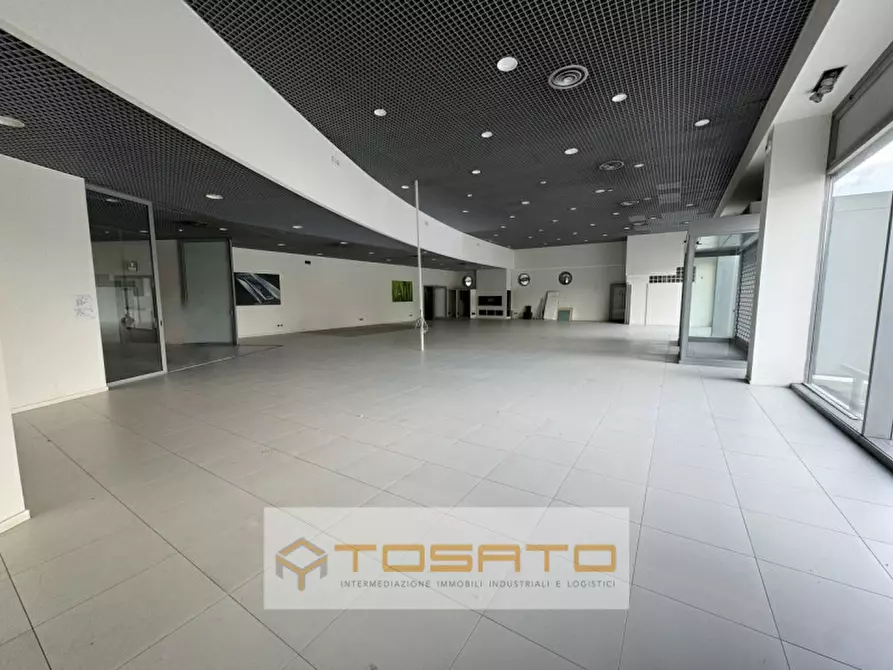 negozio in affitto a Legnago