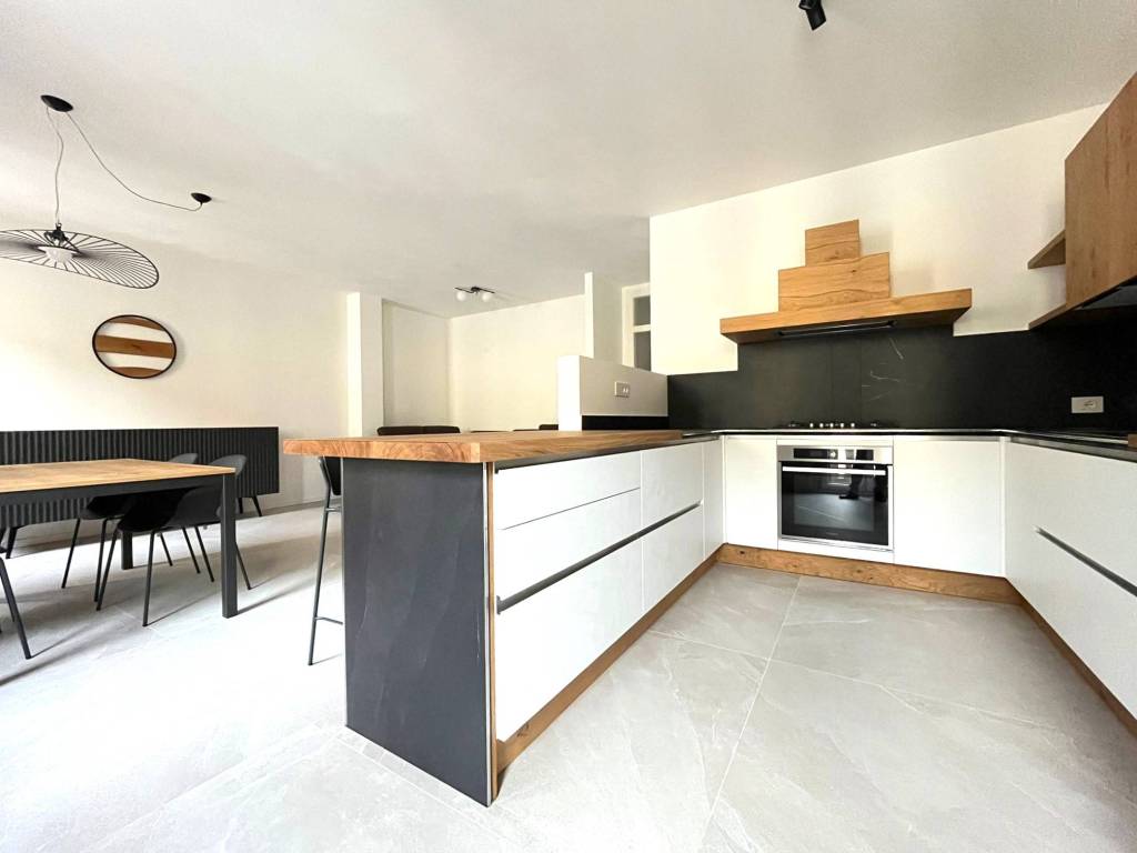 appartamento in affitto a Legnago