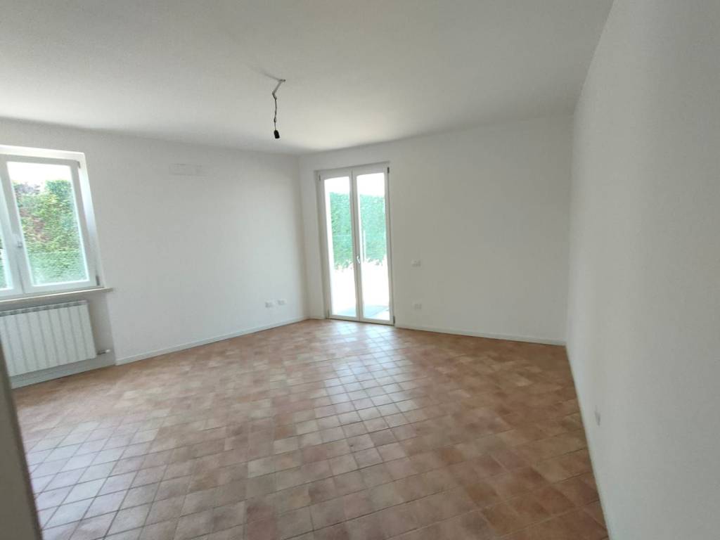 appartamento in affitto a Legnago