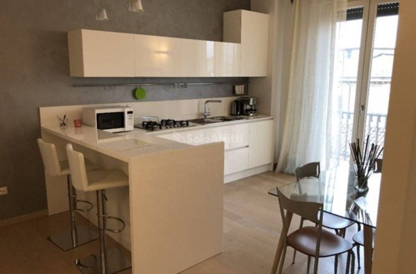 appartamento in affitto a Legnago