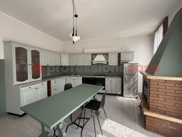 appartamento in affitto a Legnago