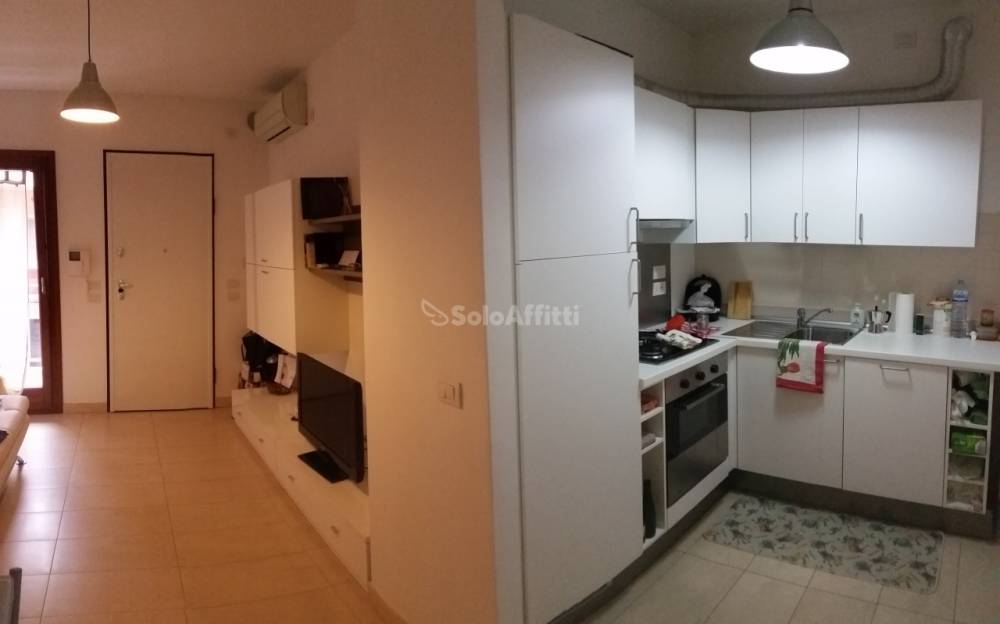 appartamento in affitto a Legnago
