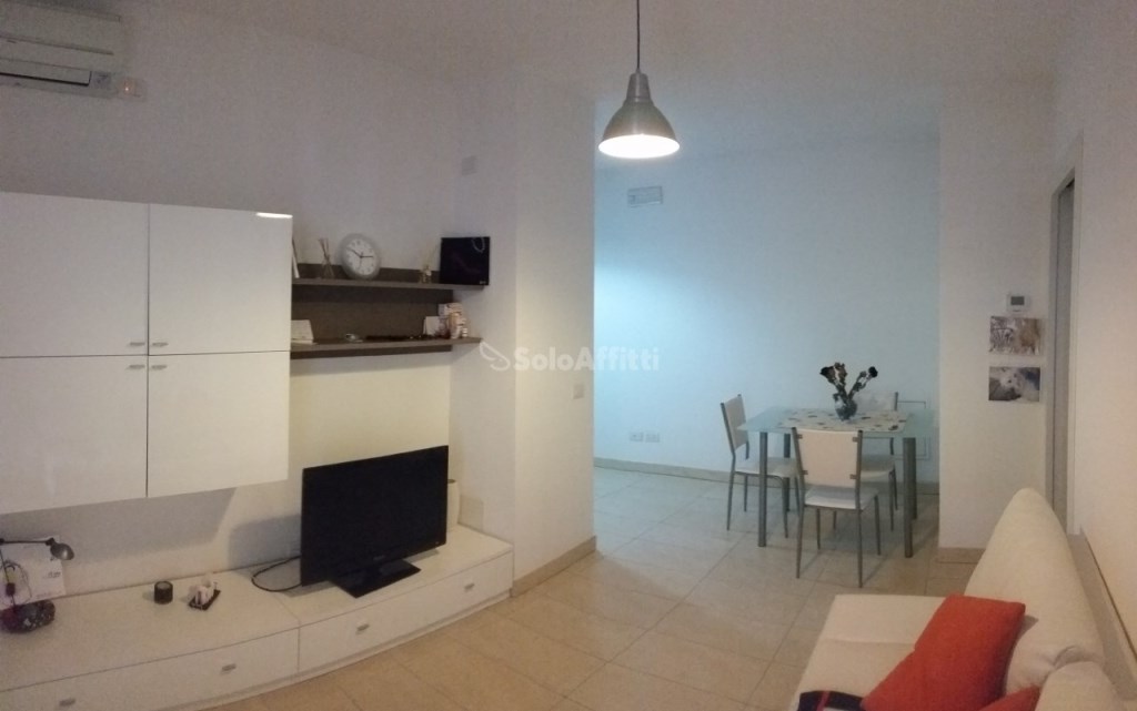 appartamento in affitto a Legnago