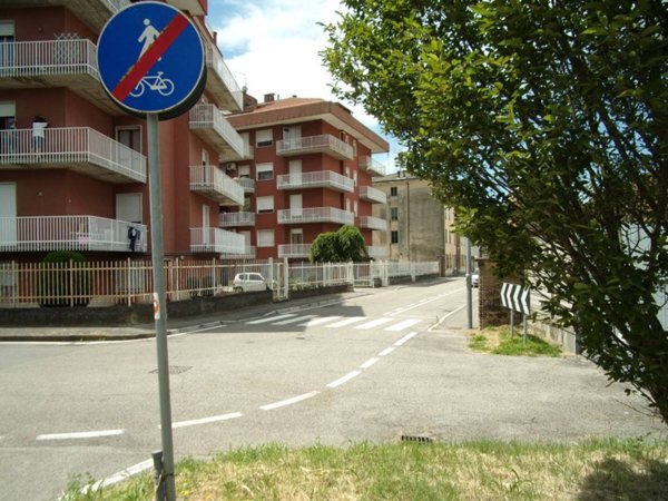 appartamento in affitto a Legnago