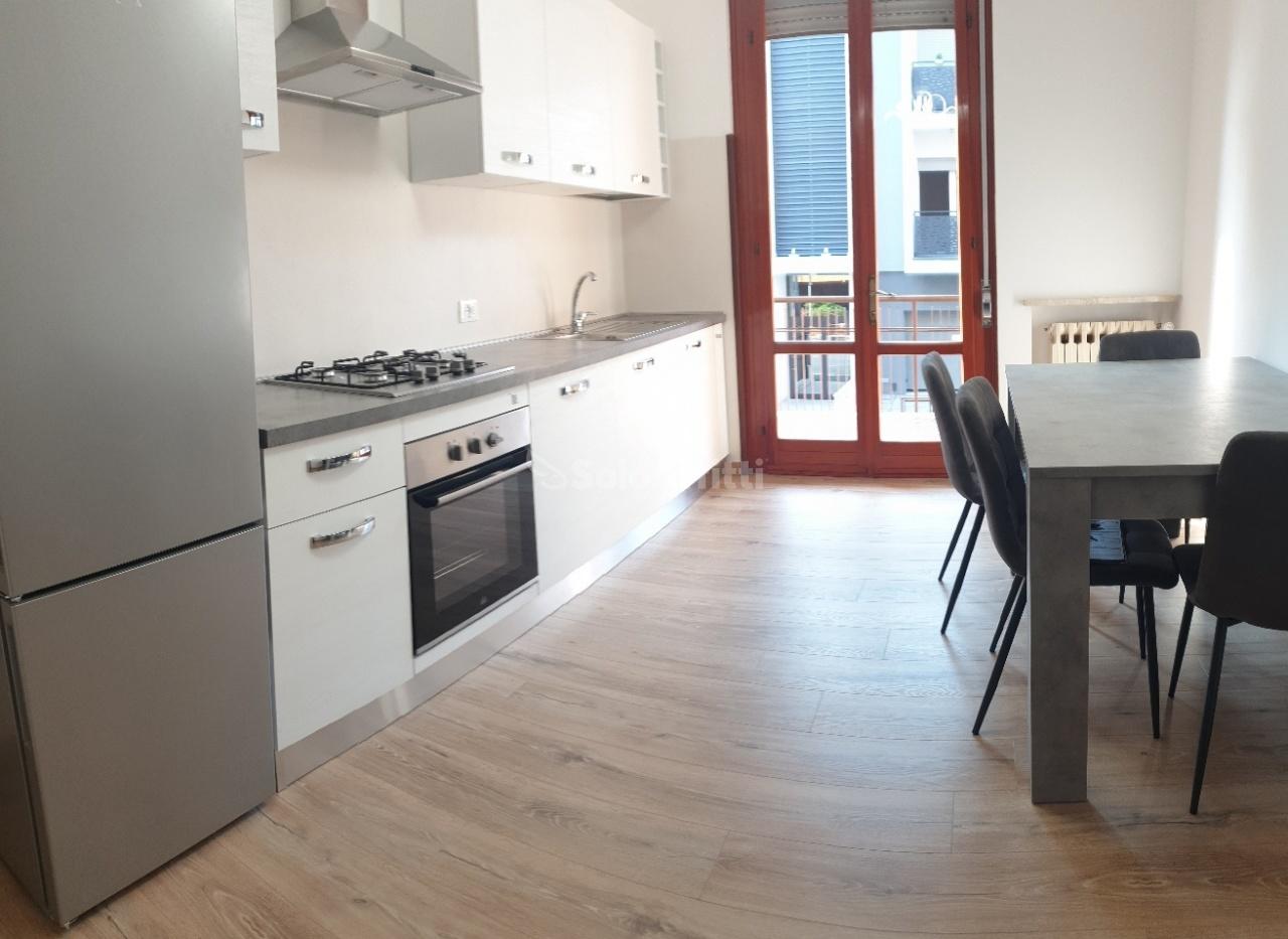 appartamento in affitto a Legnago