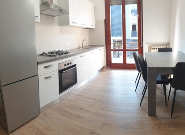 appartamento in affitto a Legnago