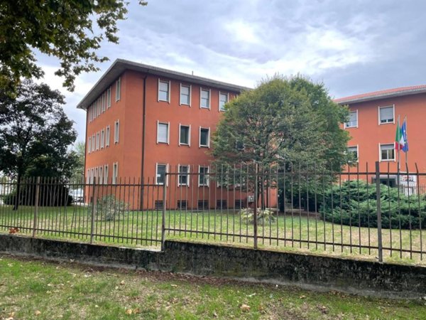 intera palazzina in affitto a Legnago