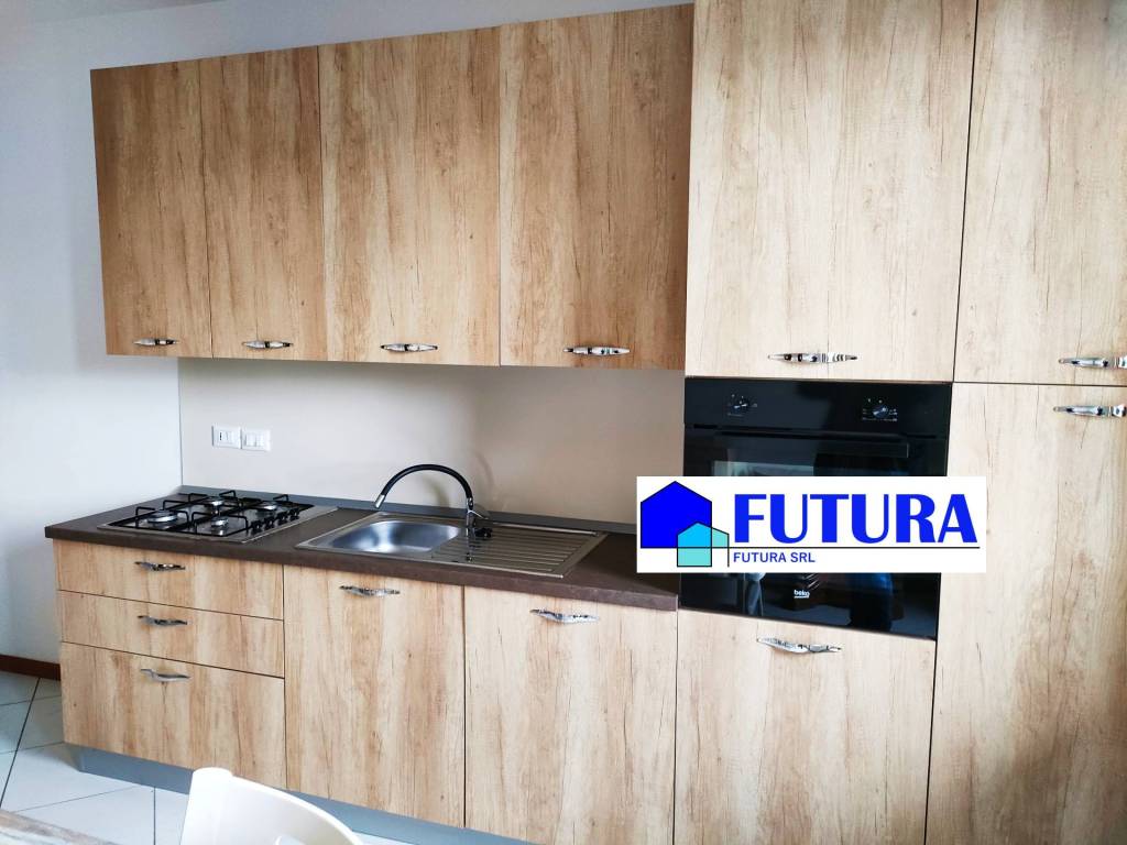 casa indipendente in affitto a Legnago