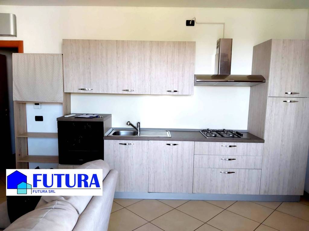 casa indipendente in affitto a Legnago