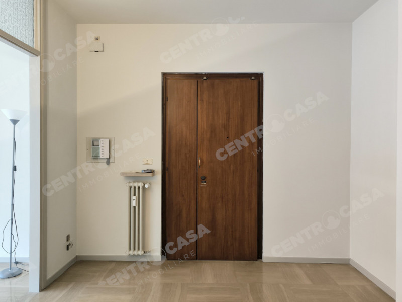 appartamento in affitto a Legnago