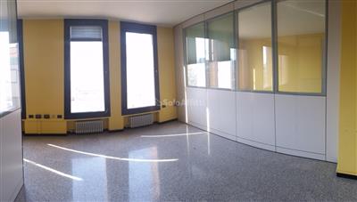 ufficio in affitto a Legnago