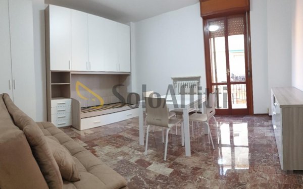 appartamento in affitto a Legnago