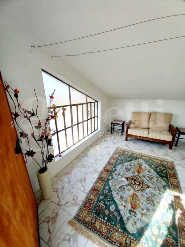 appartamento in affitto a Legnago